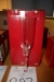 Holmegaard (Opera) Champagne glas, 2 stk