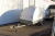 Lukket trailer, Brenderup, årgang 1999 reg. ER 8958 T: 1000 kg L: 550 kg, trailer er nysynet.