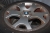 4 stk vinterhjul til BMW X5 255/50 R 19