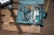 Various power and cordless tools + brushcutter all condition unknown