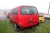 VOLKSWAGEN, CARAVELLE bus, 2.4 D fitted with 8 seats. KM: 383 537. 1996