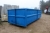 Container B: 2.30 m l: 6 m H. 1,50 m