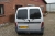 Citroen Berlingo van 2.0 HDI. T2000 / L 800 kg. KM: 198,000th Visible rust in the panel on the right. Bule right side. First registration: 24. 01. 2005. Reg. No. AW88419. Number plate not included. Summoned to view 10/11/2015