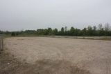 Property and land of Løve Sawmill, Løvevej 40, DK-8654 Bryrup  The total land is app. 30000 m2. Production, administration and garages is app. 3000 m2.