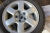 4 Reifen mit Felgen 185/60 R14 passt ein Skoda Fabia 5 Hole Summen