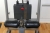 Træningsmaskine til Ryg - Bryst - Biceps inkl diverse tilbehør