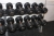 Stand with dumbbells 12-36 kg