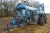 Slurry, Samson, with hose and boogie. Capacity: 8000 liters. Fabriksny pump 07/11/2014. Tower + new oil engine. Fully functional, but lacks power transmission