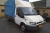 Ford Transit 115 T350 LF. T3500. L900. Oil heating. Tarpaulin deckhouse. 4 new tires. Towing. Year: 2006. KM: 225,000. Visible rust. Crack in the bottom of the windshield, but the sight of the crack. Reg. No. UK90623. License plate may be provided if the 