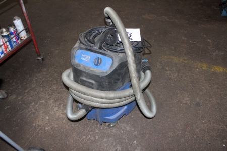Vacuum cleaner Nilfisk Alto ATTIX 550-01 outside tube and nozzle