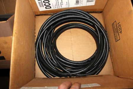 Miscellaneous hoses and pressure hoses