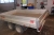 Trailer. Dan Trailers Type: VA, -, 753 B, chassis no. UH70753BA07292380. 2007 vintage former reg no. NO 86 04 T: 750 kg L: 500 kg plate not included