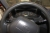 Van, Toyota Hiace 2.5, Fahrgestellnummer. JT121JK1100002715, im Jahr 2001 geboren, Formen reg SB 94.183 KM 270.548 T: 2800 kg L: 1150 kg Platten nicht im Lieferumfang enthalten