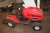 Garden Tractor, MTD B / 155 7 Speed
