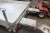 Trailer type Anssems, AMT, AMT 2500-407X180, chassis no. XLJMT030200132815, year 2013 previously reg. AH 29 82 T: 2500 kg L: 2050 kg Length 4.10 meters B: 1.85 meters. Number plate not included