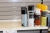 Everything on two shelves silicone spray + rust dissolver + sealers + ice remover, etc.