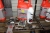 Sword / chainsets Chainsaw + 5 liters of Aspen 2 oil + chain oil
