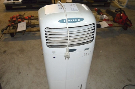 Klimaanlage, Neolume, Modell BS-188