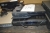 2 x VHS maskiner + 2 x parabolbokse + Audio / Video processor, mærket Akai + Character Generator, Panasonic