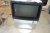 CRT TV with stand, B & O