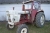 Traktor, David Brown 1210