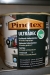 Træbeskyttelse, mrk. Pinotex. 3 x 5 liter, heraf 2 x 5 liter tonet og 1 x 5 liter hvid
