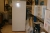 Kühlschrank, MRK. Electrolux Atlas. Etwa Ziel: 123,5 cm hoch, 55 cm breit, 61 cm tief