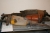 3 Stück Drucklufthammer; 1, Atlas Copco, Typ TEX 11 und zwei unbekannte Marke