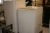 Refrigerators, 1 Beko and 1 ScanCool