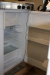 Mini-Küche, MRK. Intra. Mit Spüle, Wasserhahn, zwei Kochplatten und Kühlschrank