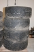 Alloy wheels, mrk. OZ wheels. Tires: 245/45 ZR 17 95 W. 50% pattern. Archive picture