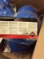 Safety helmets, box of 12 pieces.