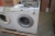 Washing machine, Bauknecht WAK 7750