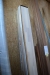 3 packets Parquet click, Raw, broached. Wear layer approximately 3 mm
