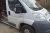 Van, Citroën Jumper 3.0 HDI. Year 2008 KM: 143,000th Træreolopbygning to let. Has a new gearbox, clutch and starts. Sold without content. Reg. No. DF 01,637th License plate not included, unless re-registration occurs before the goods leave the seller's pr