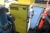 4 pcs. ESAB welders, condition unknown