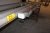Travers mit GIS-Elektrokettenzug, 125/250 kg, verteilt über 4 Meter, Länge ca. 6,4 m