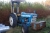 Tractor, Ford 4000. Starts and run well. With pallet tower