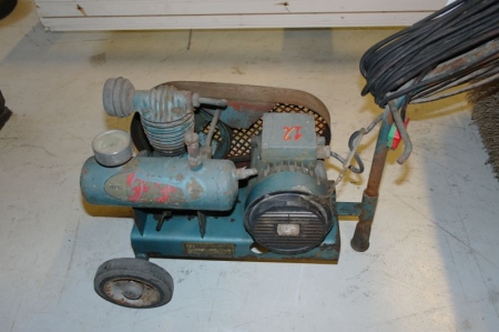 Older Compressor