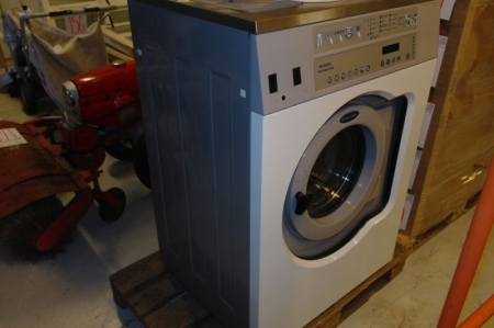 Washing machine, mrk Electrolux, type W3105H. OK condition