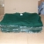 Workwear without print unused: 40 pcs. roundneck T-shirt, bottle green, with rib at neck 100% cotton 30 XL