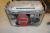 Generator, mrk. Honda E1500, til 12 og 220 volt. Unknown condition