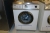 Washing machine, mrk. Miele Professional WS5446
