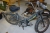 Puch Maxi. Some rust and is missing plasticshields