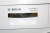 Washing machine, mrk Bosch Avantixx 8, Vario Perfect