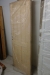 1 pcs filling door, measures 73 x 194 cm