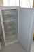 Freezer, mrk Elektrolux + refrigerator mrk. Elektrolux
