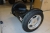 Eswing-01, "SEGWAY" type vehicle. incl. charger, helmet and transportbox