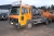 Volvo F614 with hoist. Starts and runs great. Approximately 6 months to vision. Lundergaardsvej 8, 9490 Pandrup