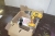 Cordless drill, DeWalt, impact function (without battery and charger). Unused